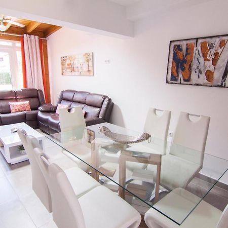 Anju Villas Los Delfines Bravo'S Apartments Κοραλέχο Εξωτερικό φωτογραφία