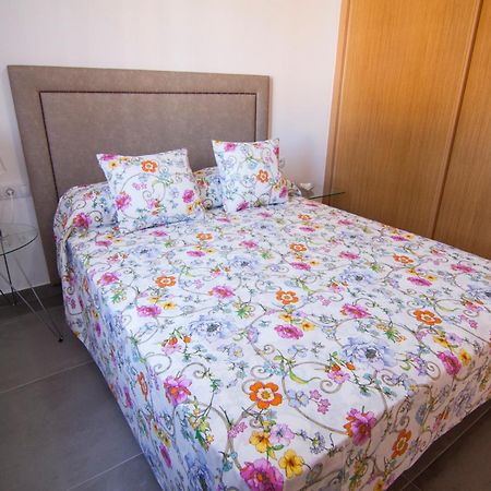 Anju Villas Los Delfines Bravo'S Apartments Κοραλέχο Εξωτερικό φωτογραφία