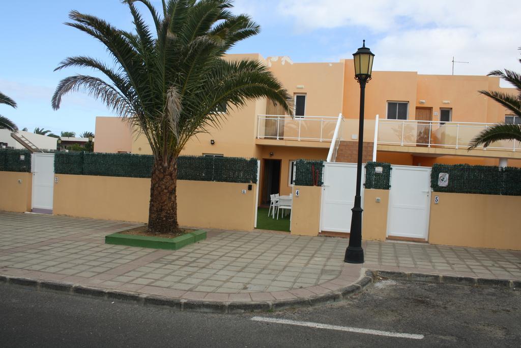 Anju Villas Los Delfines Bravo'S Apartments Κοραλέχο Εξωτερικό φωτογραφία