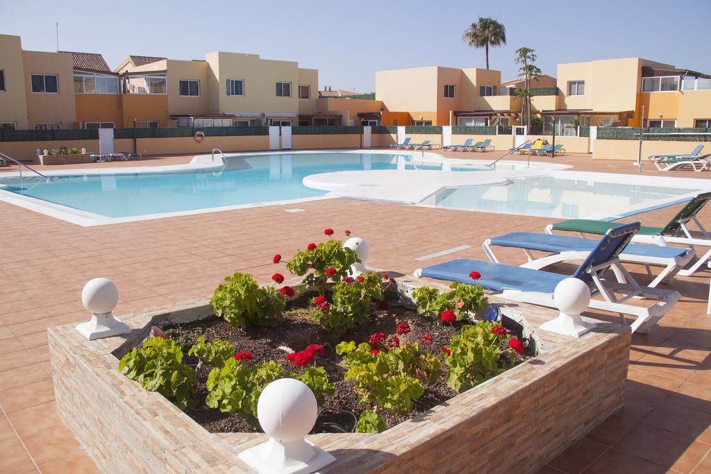 Anju Villas Los Delfines Bravo'S Apartments Κοραλέχο Εξωτερικό φωτογραφία