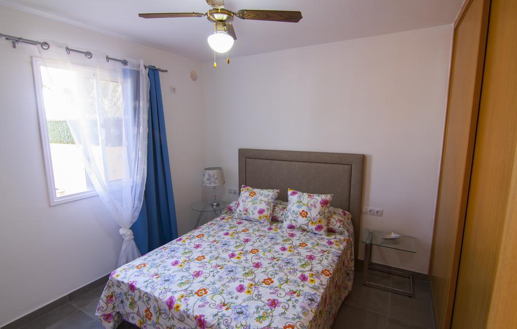 Anju Villas Los Delfines Bravo'S Apartments Κοραλέχο Εξωτερικό φωτογραφία