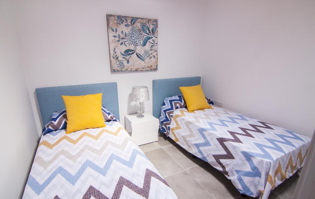 Anju Villas Los Delfines Bravo'S Apartments Κοραλέχο Εξωτερικό φωτογραφία