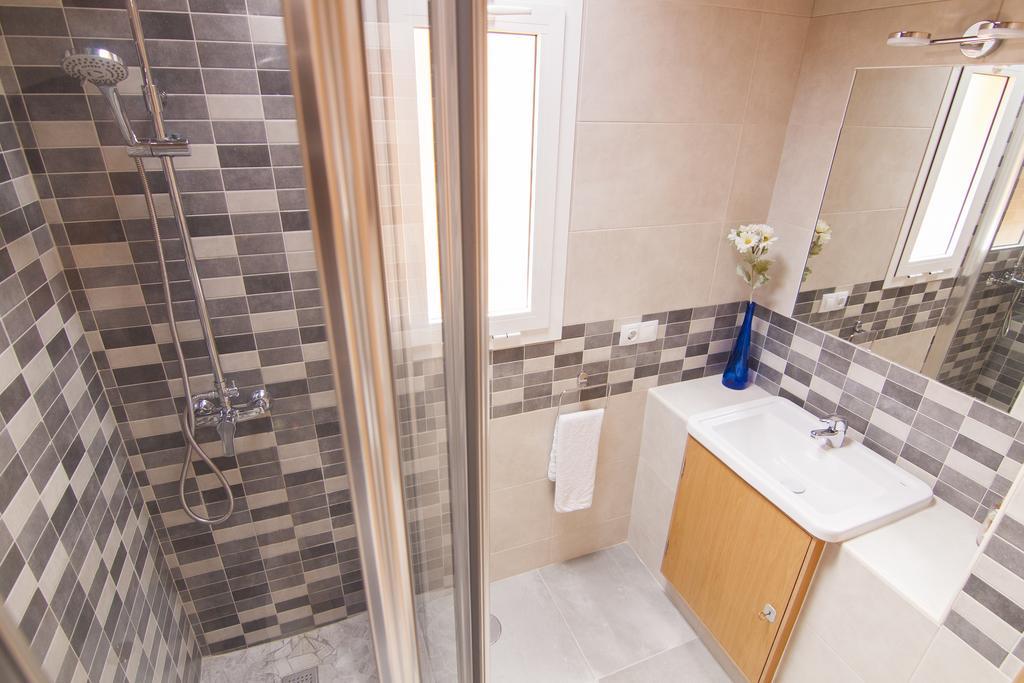 Anju Villas Los Delfines Bravo'S Apartments Κοραλέχο Εξωτερικό φωτογραφία