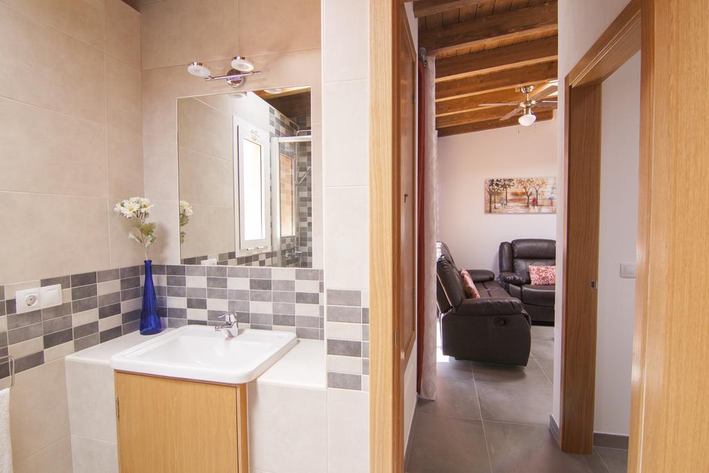 Anju Villas Los Delfines Bravo'S Apartments Κοραλέχο Εξωτερικό φωτογραφία