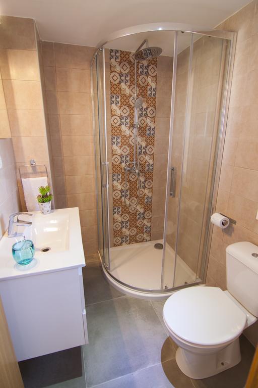 Anju Villas Los Delfines Bravo'S Apartments Κοραλέχο Εξωτερικό φωτογραφία