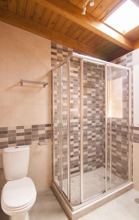 Anju Villas Los Delfines Bravo'S Apartments Κοραλέχο Εξωτερικό φωτογραφία