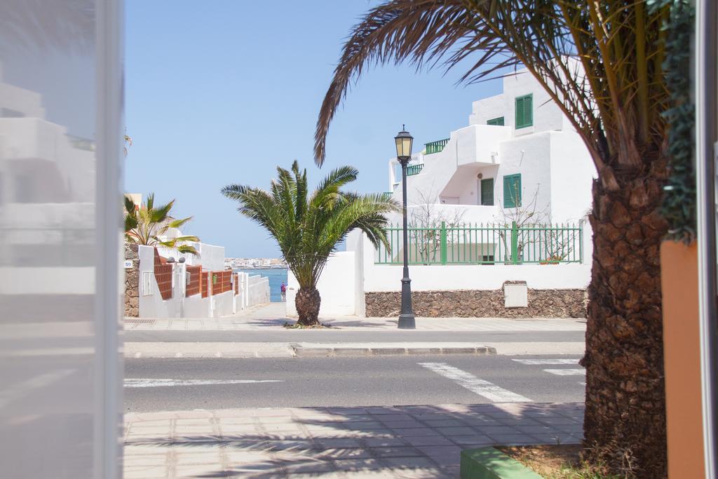 Anju Villas Los Delfines Bravo'S Apartments Κοραλέχο Εξωτερικό φωτογραφία